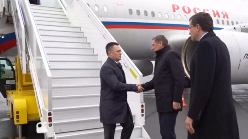 Генпрокуроры РФ и РБ обсудят вопросы по борьбе с незаконной миграцией