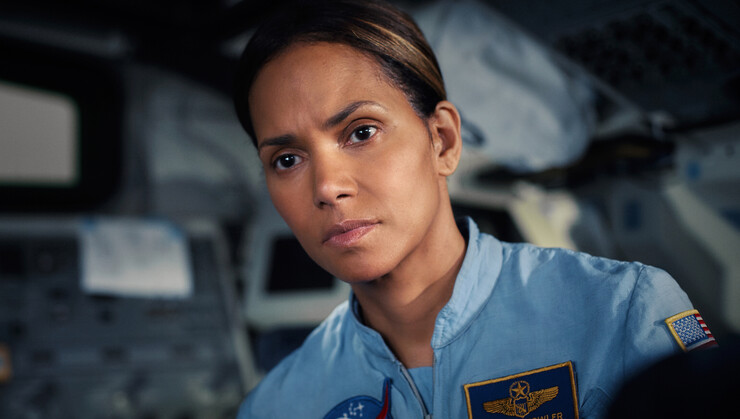 Холли Берри окажет сопротивление культу известного гуру в психологическом триллере