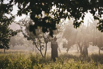 Интрига! «Онегин» Сарика Андреасяна показал своих героев (фото)