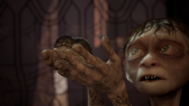 Извинения за провальный релиз The Lord of the Rings: Gollum писали не разработчики, а ChatGPT