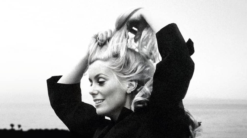 Кино женского рода