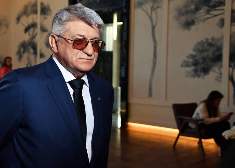 Кинофестиваль лишили «Сказки»