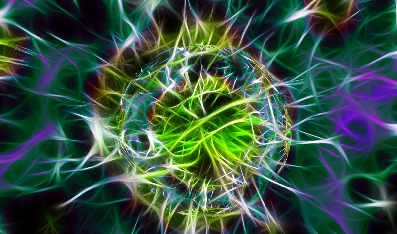 Китайские учёные научились добывать полупроводниковые материалы из сточных вод с помощью бактерий 