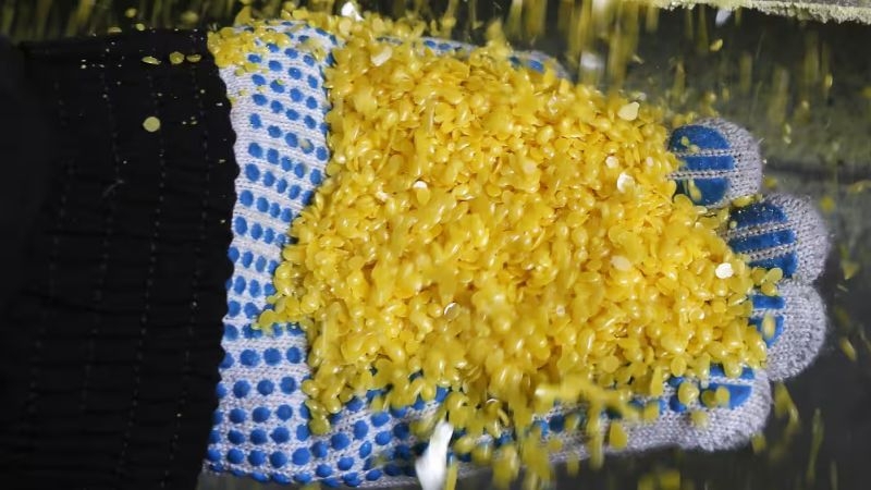 Китайские учёные приблизились к созданию долговечных, ёмких и недорогих литий-серных аккумуляторов