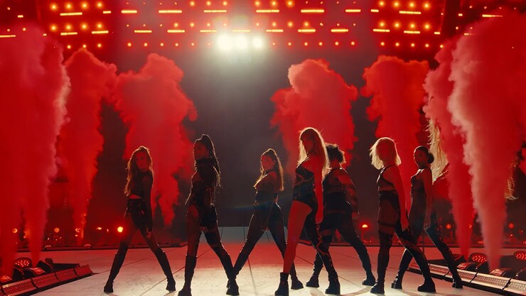 Концертник Тейлор Свифт может заработать в домашнем прокате больше «Джокера»