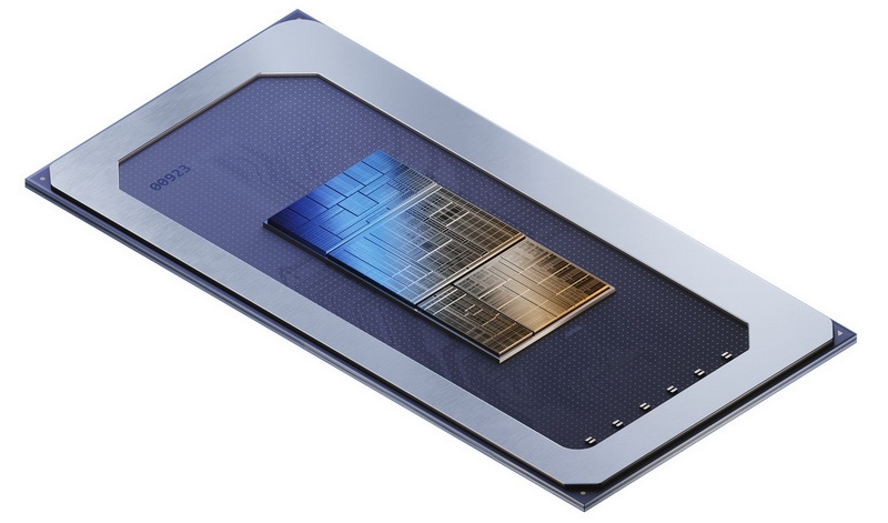 Крупные разработчики согласились оптимизировать софт под Intel Meteor Lake — им понравился NPU