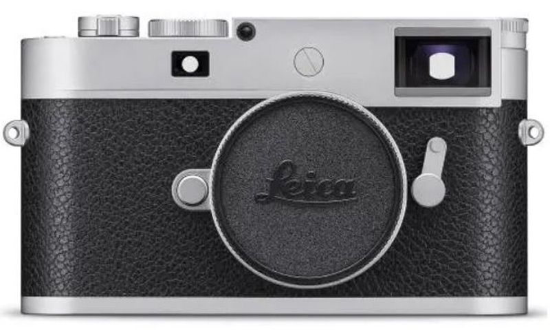 Leica выпустила беззеркалку M11-P — первую в мире камеру с гарантией аутентичности снимков 