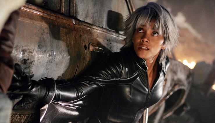 Мюттью Вон отказался снимать «Людей Икс 3», чтобы не обманывать Холли Берри фальшивым сценарием