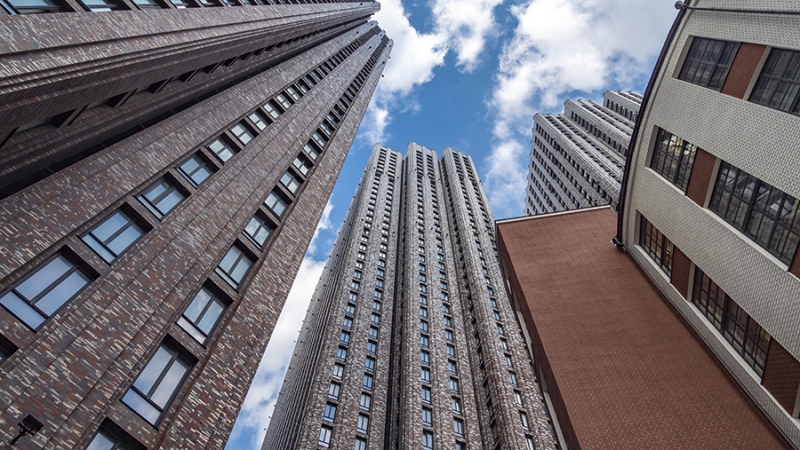 На рынке арендного жилья в России резко выросли цены