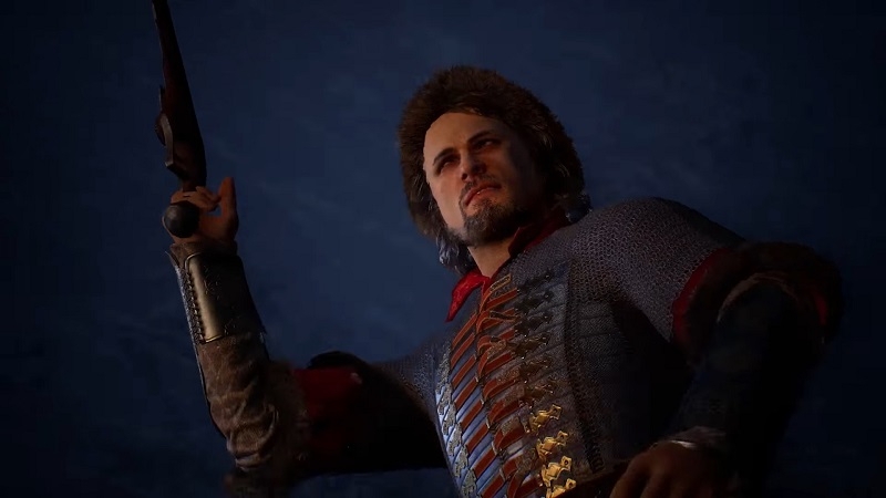 Отличный сюжет, но чудовищная «боёвка»: разработчики «Смуты» открестились от сравнений с The Witcher 3: Wild Hunt