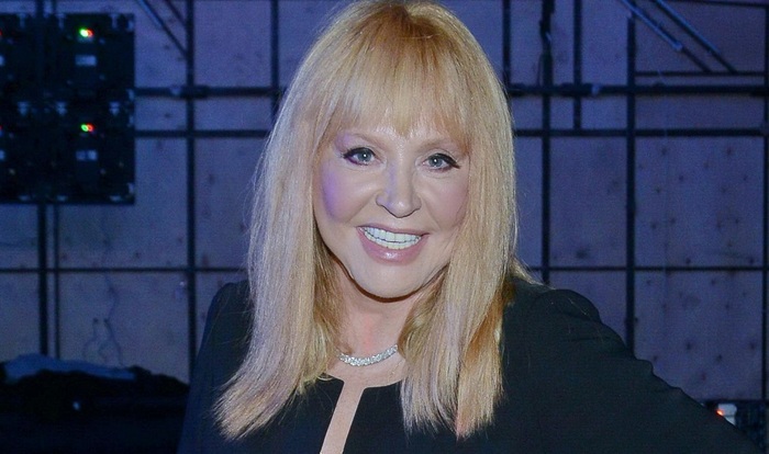 Почему Пугачева по-прежнему в списке любимых?