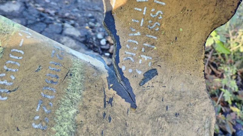 Посол Антонов назвал отправку Украине ATACMS грубейшей ошибкой США