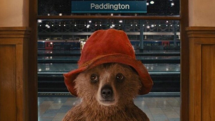 «Приключения Паддингтона 3» получил разные премьерные даты (видео)