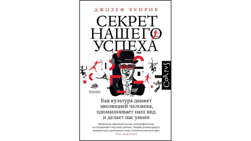 Противоестественный человек