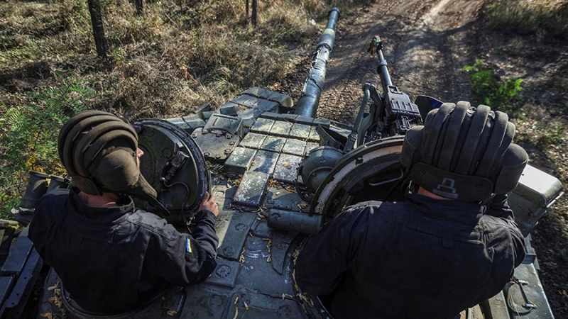 Путин усомнился в поставках оружия с Украины движению ХАМАС