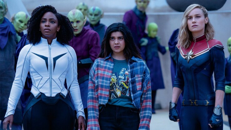 Режиссёр «Кингсмана» посоветовал Кевину Файги снимать меньше плохих фильмов