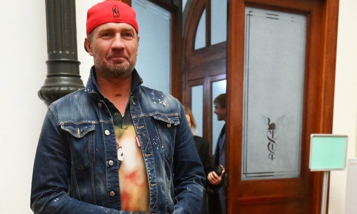 Роман Костомаров: «Боялся, что все будут показывать пальцем»