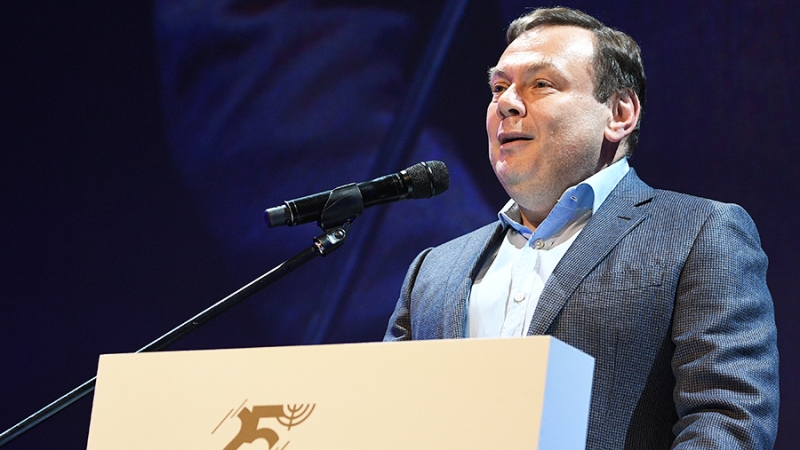 СМИ стало известно о переезде Фридмана из Великобритании в Израиль