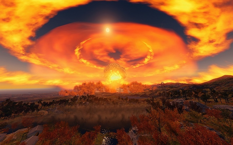 Соавтор Fallout раскрыл, из-за какой страны в мире игры случился ядерный апокалипсис — фанаты спорили об этом годами 