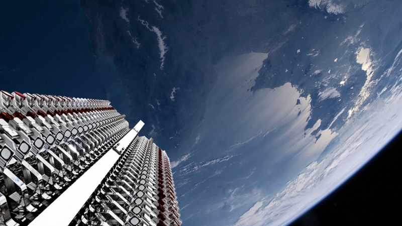 Спутники Starlink в будущем будут убивать одного человека раз в два года, заявило FAA — SpaceX потребовала опровержения