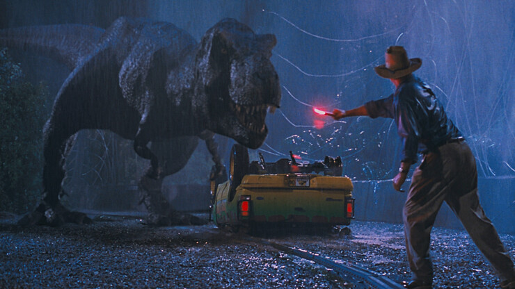 У покойного автора «Парка Юрского периода» Майкла Крайтона выходит новый роман