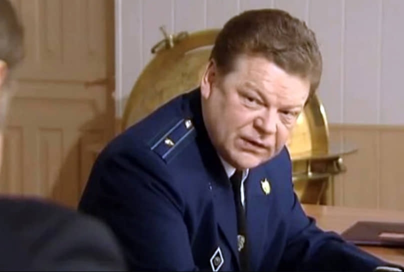 Умер актер театра и кино Евгений Артемьев