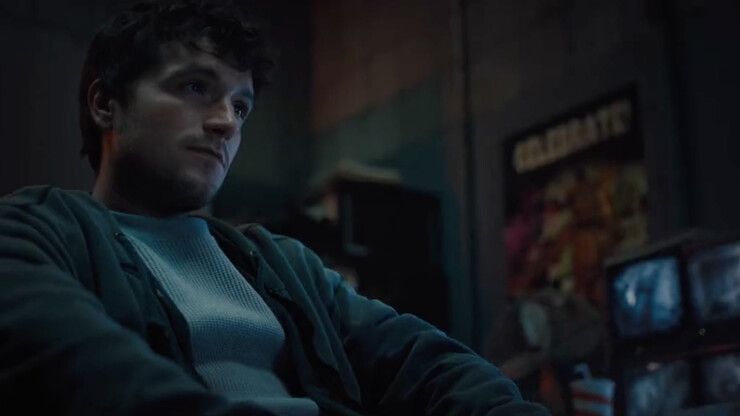 Ужастик «Пять ночей у Фредди» предлагает всем желающим покупать билеты в кино