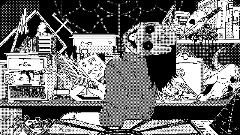 В Steam начался фестиваль «Страхи в Steam: Возмездие» с распродажей страшных игр, демоверсиями и подарками