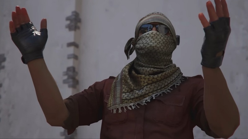 Valve предупредила, что использование новой функции AMD в Counter-Strike 2 приведёт к блокировке VAC — уже есть пострадавшие