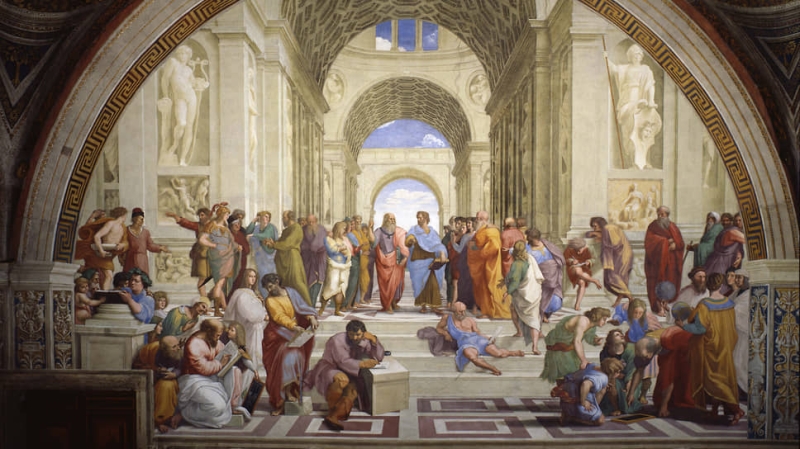 Выбор средних