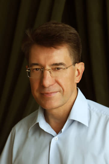 Замдиректора самарского театра, с которого хотели снять Z и V, уволен