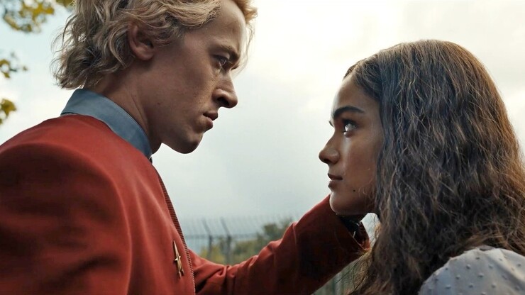 Жестокий мир «Голодных игр» — режиссёр Фрэнсис Лоуренс и компания рассказывают о приквеле