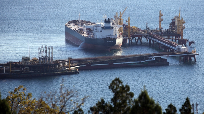 Аналитик спрогнозировала рост поставок российской нефти в Бразилию