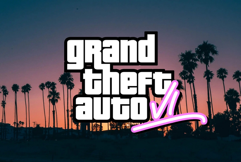 Анонс GTA 6 обеспечил резкий рост акциям Take-Two Interactive 