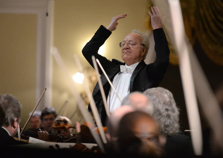 Артист Заслуженного