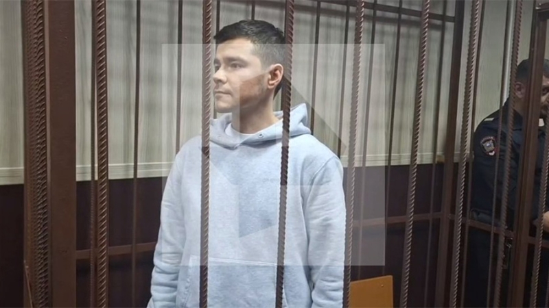 Блогера Шабутдинова арестовали до 16 декабря