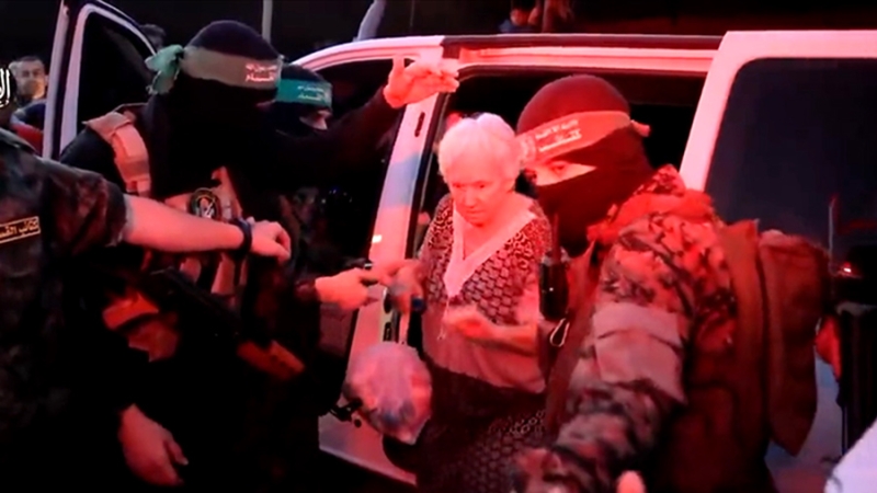 Боевое крыло ХАМАС решило отложить освобождение второй группы пленных