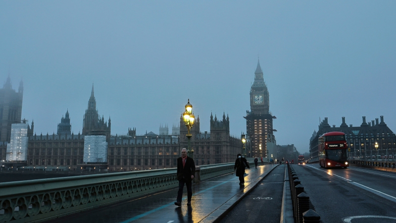 Более 100 компаний в Британии признались в нарушении санкций против России