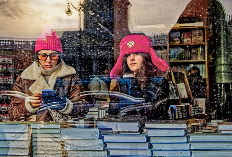 Читатели обратились к лидерам