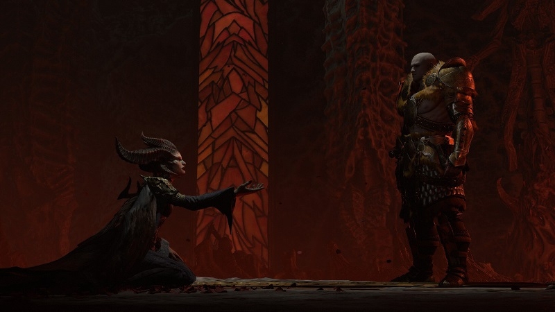 Diablo IV стала в Steam временно бесплатной — в России акция недоступна, но это поправимо 