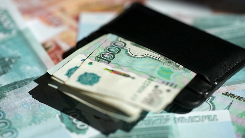 Долг россиян перед МФО достиг рекордных 350 млрд