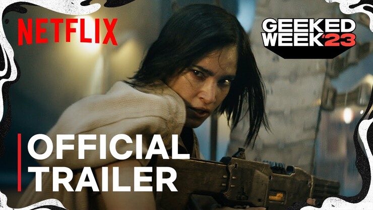 Эпичный трейлер «Мятежной луны» Зака Снайдера собирает своих героев