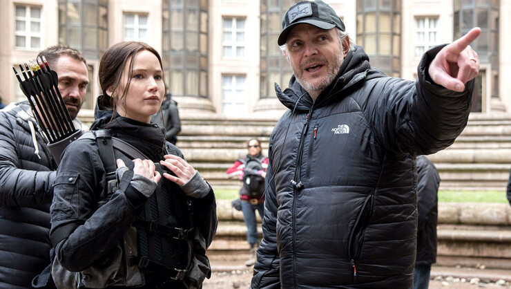 Если не «Константин 2», то экранизация «Долгой прогулки» Стивена Кинга