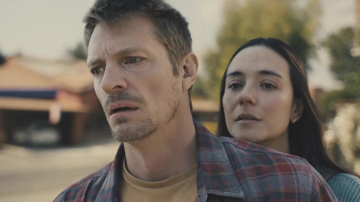 Это провал! В экшене Джона Ву «Немая ярость» нет сцены с голубями