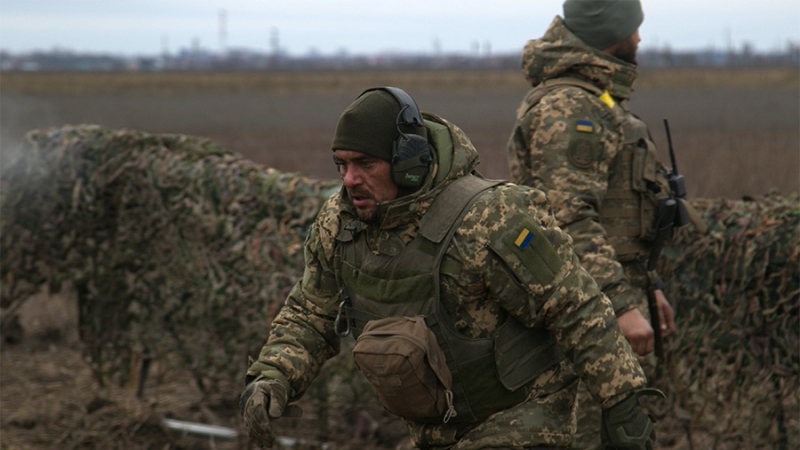 Foreign Affairs предложил Украине сменить стратегию и пойти на переговоры с РФ