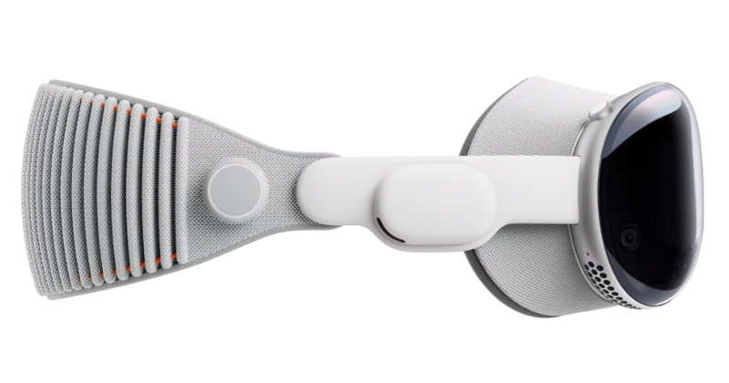 Гарнитура Apple Vision Pro выйдет немного позже, чем планировалось изначально 