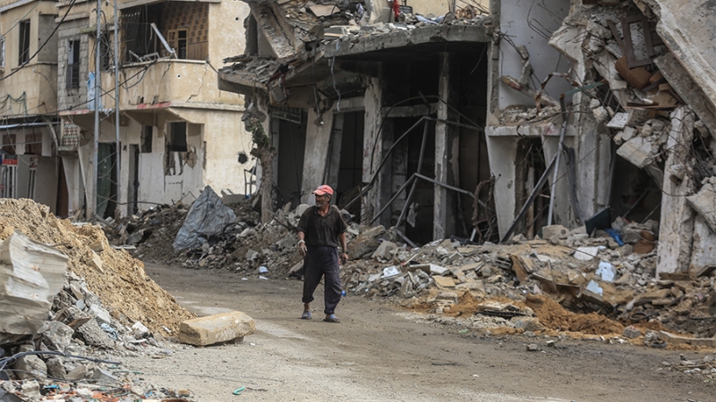 Гутерриш заявил о неспособности перемирием решить ближневосточную проблему