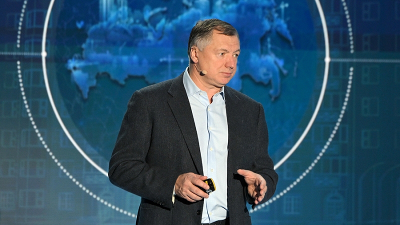 Хуснуллин высоко оценил выставку «Россия» на ВДНХ