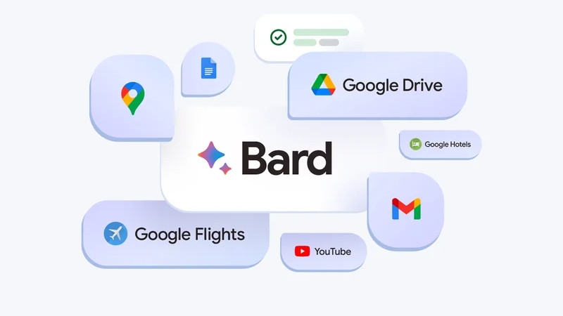 ИИ-чат-бот Google Bard научилcя смотреть видео на YouTube вместо пользователя и пересказывать их 