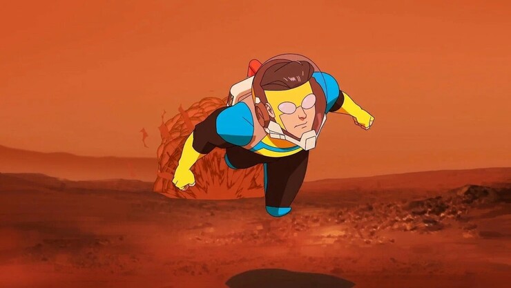 «Я не работаю на Marvel» — создатель «Ходячих мертвецов» раскрыл роль своего приятеля в «Громовержцах»